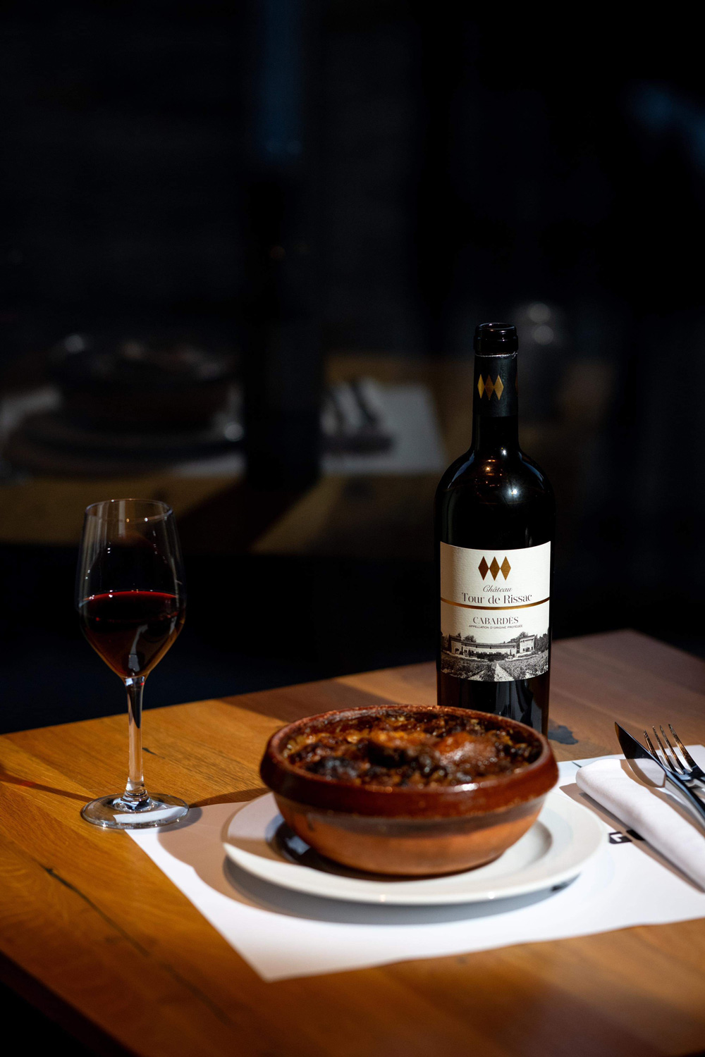 Club Cassoulet Restaurant Comte Roger club-cassoulet-restaurant-comte-roger