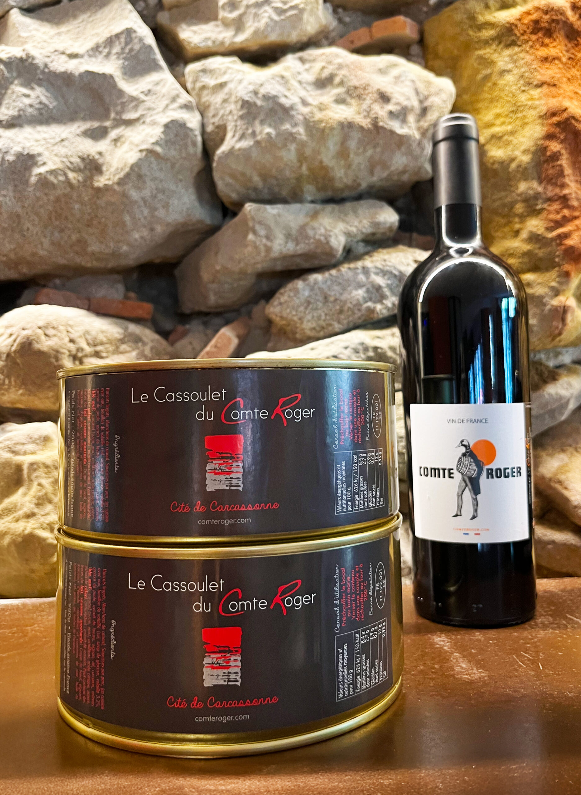 Club Cassoulet Restaurant Comte Roger club-cassoulet-restaurant-comte-roger