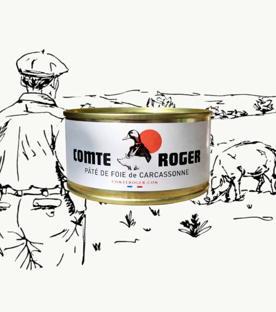 Paté de foie