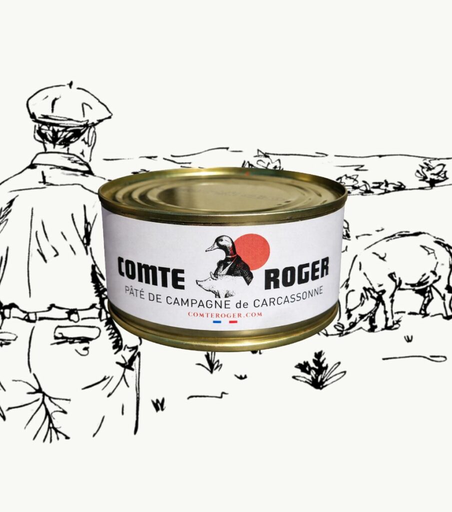 Pâté de campagne