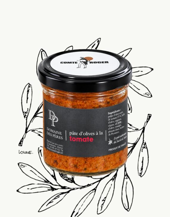 Pâte d'olives à la tomate@2x