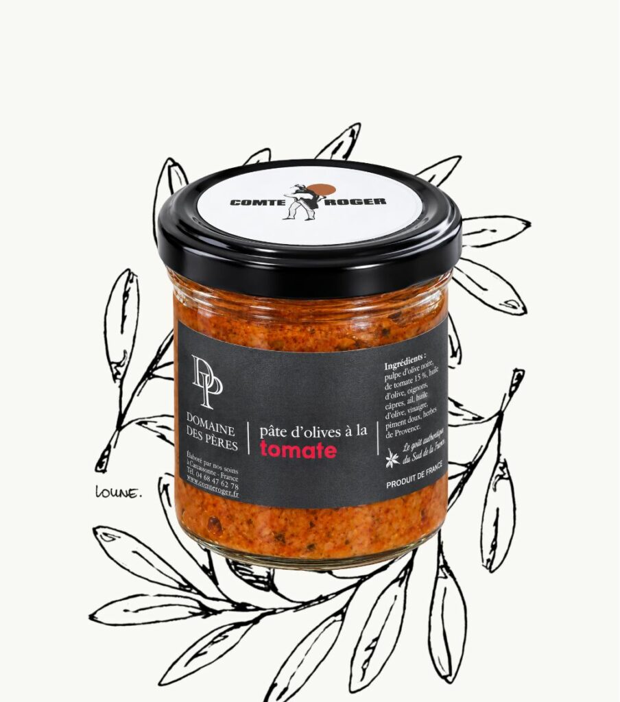 Pâte d'olives à la tomate@2x